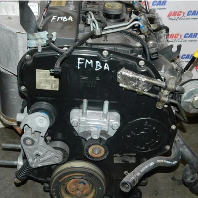 Motor complet FORD MONDEO III 2000-2007 FMBA, vedere frontata