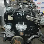 Motor complet FORD MONDEO III 2000-2007 FMBA, vedere frontata