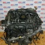 Motor complet FORD MONDEO III 2000-2007 HJBB, vedere frontata