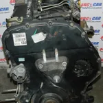 Motor complet FORD MONDEO III 2000-2007 HJBC, vedere frontata