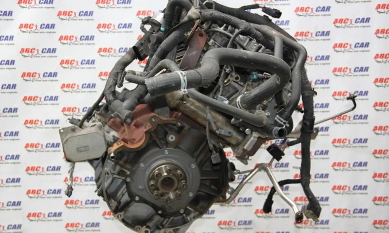 Motor complet FORD TRANSIT 2006-2014