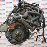 Motor complet FORD TRANSIT 2006-2014 DRFB, vedere frontata