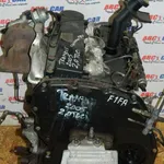Motor complet FORD TRANSIT 2006-2014 F1FA, vedere frontata