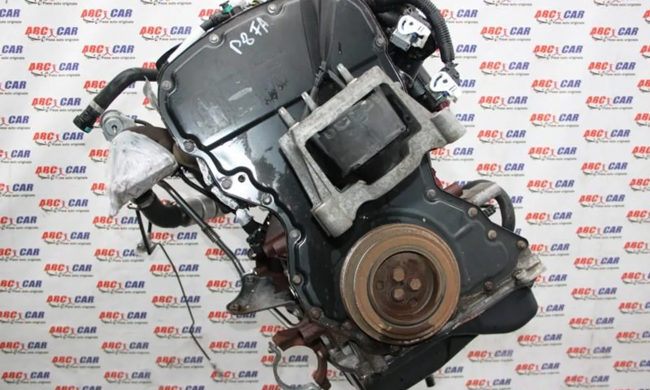 Motor complet FORD TRANSIT 2006-2014