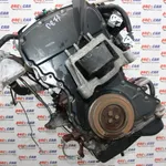 Motor complet FORD TRANSIT 2006-2014 P8FA, vedere frontata