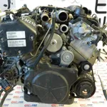 Motor complet JEEP GRAND CHEROKEE IV 2010-2026 VM23D, vedere laterala