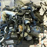 Motor complet JEEP GRAND CHEROKEE IV 2010-2026 VM23D, vedere frontata