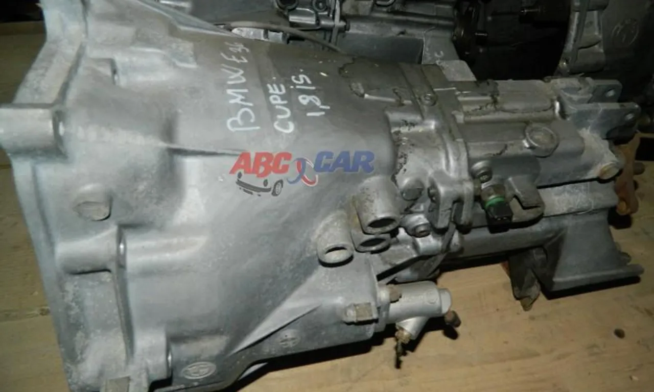 Motor complet MAN ÜL 1989-null