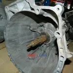 Motor complet MAN ÜL 1989-2026 AKU, vedere laterala