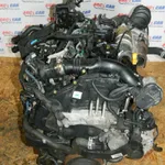 Motor complet MAZDA 5 2010-2026 UGJE, vedere frontata