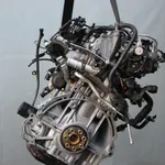 Motor complet MITSUBISHI LANCER VIII 2007-2026 4N13, vedere laterala