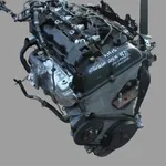 Motor complet MITSUBISHI LANCER VIII 2007-2026 4N13, vedere laterala