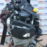 Motor complet NISSAN JUKE 2010-2019 K9KA636, vedere frontata