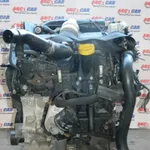 Motor complet NISSAN JUKE 2019-2026 K9KB410, vedere laterala