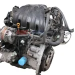 Motor complet NISSAN QASHQAI I 2006-2015 HR16, vedere frontata