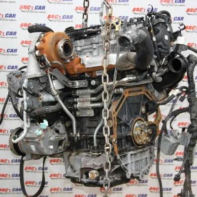 Motor complet OPEL ANTARA A 2006-2017 Z22D1, vedere frontata