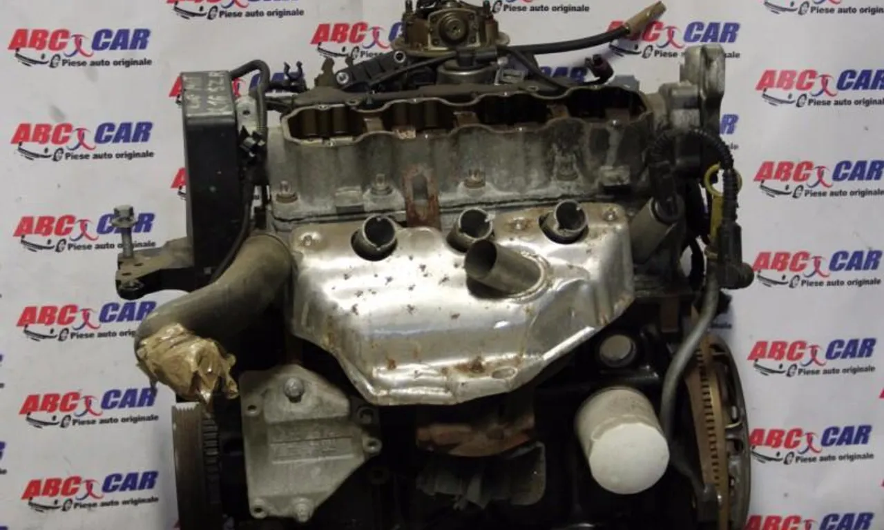 Motor complet OPEL ASTRA G 1998-2009