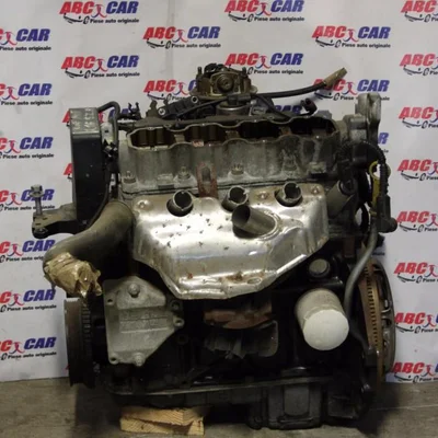 Motor complet OPEL ASTRA G 1998-2009 X16SZR, vedere frontata