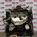 Motor complet OPEL ASTRA G 1998-2009 X16SZR, vedere frontata