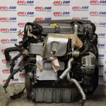 Motor complet OPEL ASTRA G 1998-2009 X20DTL, vedere laterala