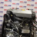 Motor complet OPEL ASTRA G 1998-2009 X20DTL, vedere frontata