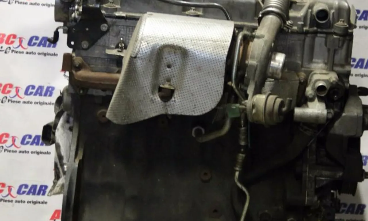 Motor complet OPEL ASTRA G 1998-2009