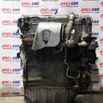 Motor complet OPEL ASTRA G 1998-2009 Y20DTH, vedere laterala