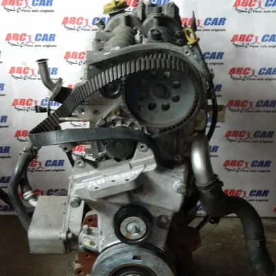 Motor complet OPEL ASTRA H 2004-2014, vedere frontata