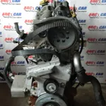 Motor complet OPEL ASTRA H 2004-2014, vedere frontata