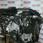 Motor complet OPEL ASTRA H 2004-2014 Z13DTH, vedere frontata