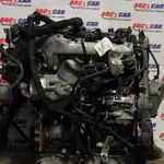 Motor complet OPEL ASTRA J 2009-2015 A17DTR, vedere laterala
