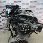 Motor complet OPEL CORSA C 2000-2009 X10XE, vedere frontata