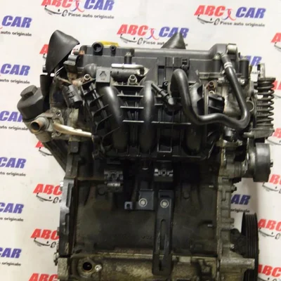 Motor complet OPEL CORSA C 2000-2009 Z10XE, vedere frontata