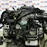 Motor complet OPEL ZAFIRA A 1999-2006 Y20DTH, vedere frontata