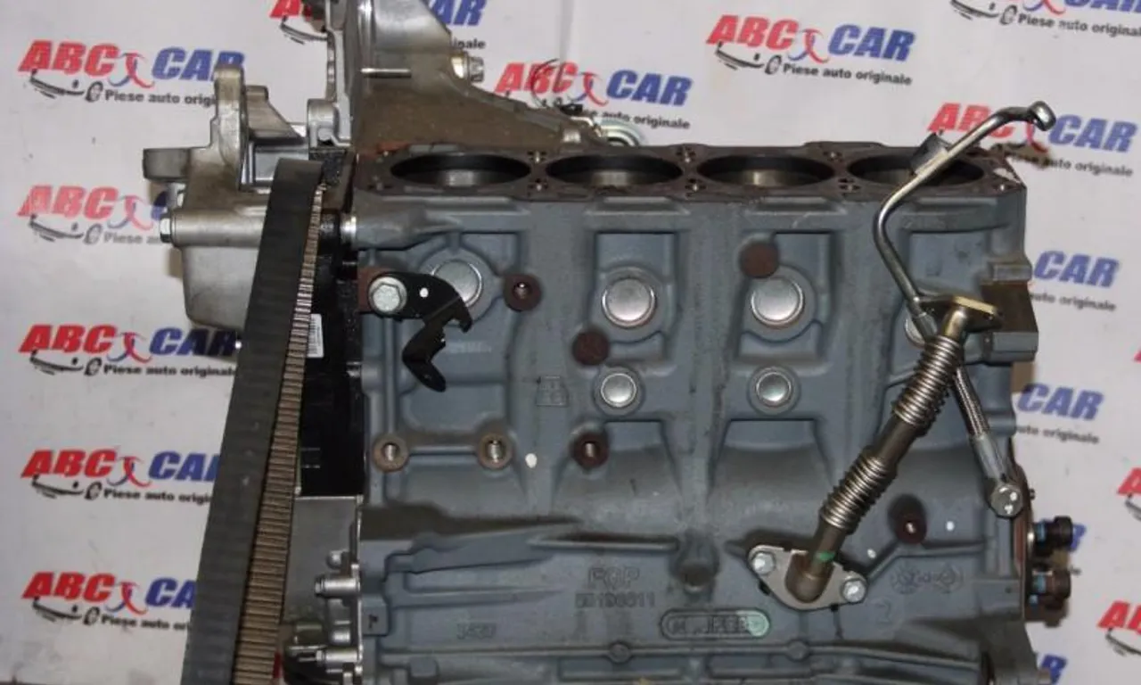 Motor complet OPEL ZAFIRA / ZAFIRA FAMILY B 2005-2019