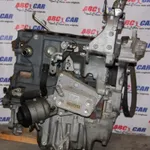 Motor complet OPEL ZAFIRA / ZAFIRA FAMILY B 2005-2019 Z19DTH, vedere laterala