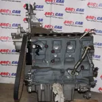 Motor complet OPEL ZAFIRA / ZAFIRA FAMILY B 2005-2019 Z19DTH, vedere frontata