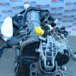 Motor complet RENAULT KANGOO 1997-2026, vedere frontata