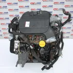 Motor complet RENAULT TRAFIC II 2001-2026 F9Q, vedere frontata