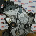 Motor complet ROVER 75 1999-2005 204D2, vedere frontata