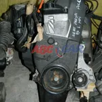 Motor complet SEAT AROSA 1997-2004 AKK, vedere frontata