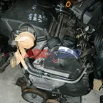 Motor complet SEAT AROSA 1997-2004 AKU, vedere frontata