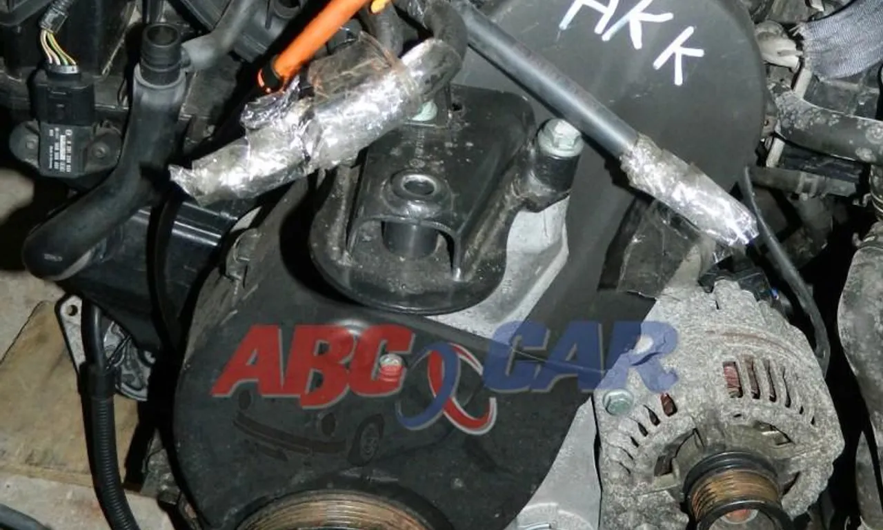 Motor complet SEAT CORDOBA 1993-2002