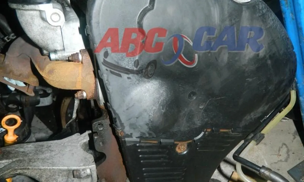 Motor complet SEAT CORDOBA 1993-2002