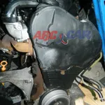 Motor complet SEAT CORDOBA 1993-2002 AQM, vedere frontata