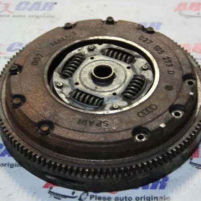 Motor complet SEAT LEON 1999-2006 BCB, vedere frontata