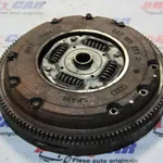 Motor complet SEAT LEON 1999-2006 BCB, vedere frontata