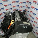 Motor complet SEAT LEON 2019-2006 BCB, vedere frontata