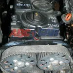 Motor complet SEAT LEON 2019-2006 BMN, vedere frontata