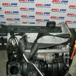 Motor complet SKODA FABIA I 1999-2008 AUA, vedere frontata